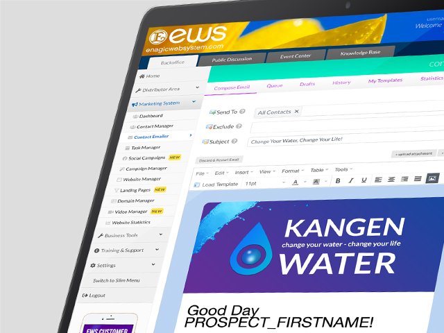 siti web