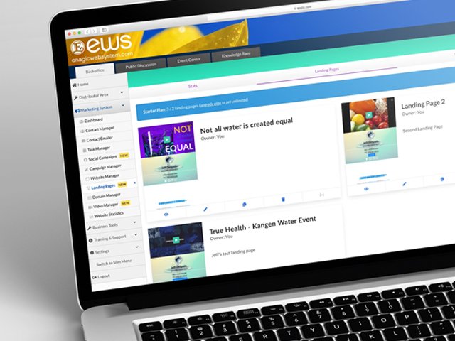 siti web