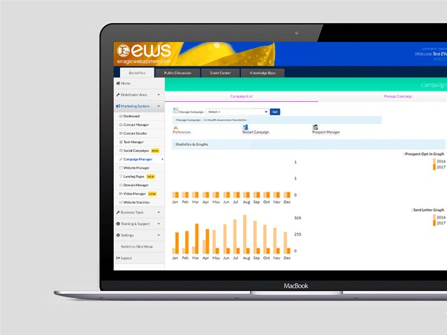 siti web