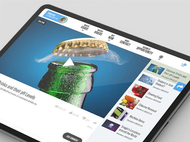siti web