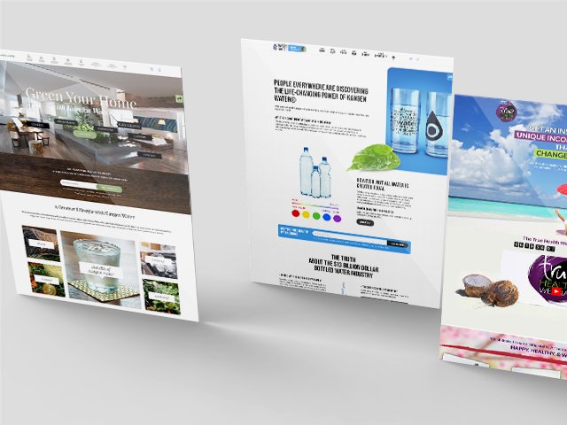 siti web