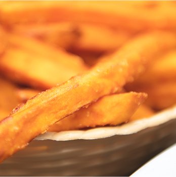 Cibi fritti