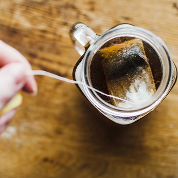 Caffè e tè